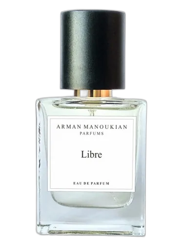 Libre Arman Manoukian Parfums