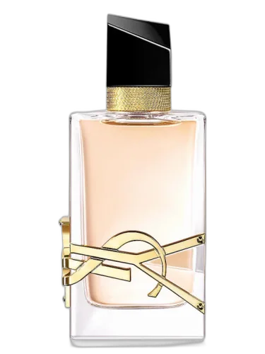 Libre Eau De Toilette Yves Saint Laurent by Yves Saint Laurent
