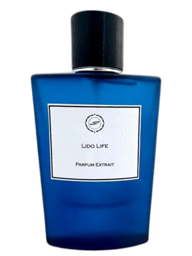 Lido Life Scent Journey by Scent Journey