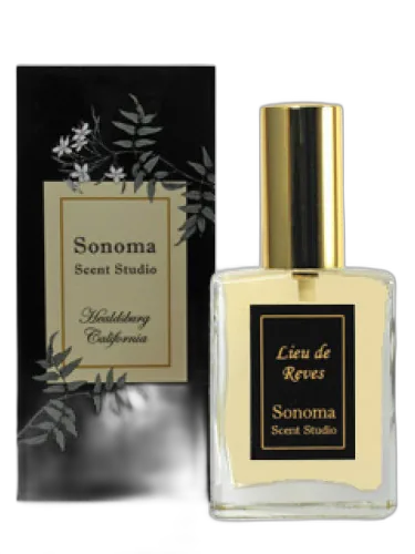 Lieu De Reves Sonoma Scent Studio by Sonoma Scent Studio