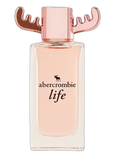 Life Abercrombie & Fitch by Abercrombie & Fitch