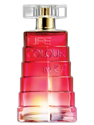 Life Colour By Kenzo Takada For Her Avon