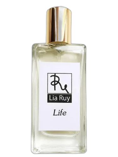 Life Lia Ruy