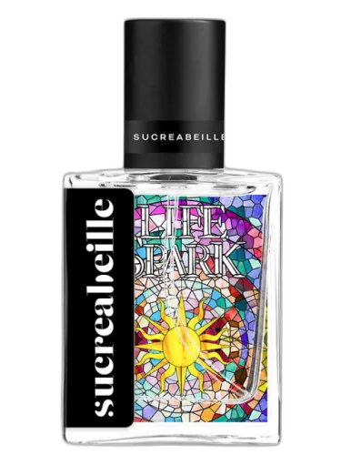 Life Spark Sucreabeille by Sucreabeille