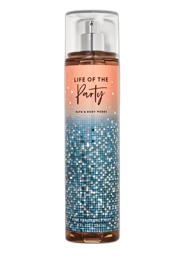 Life Of The Party Bath & Body Works