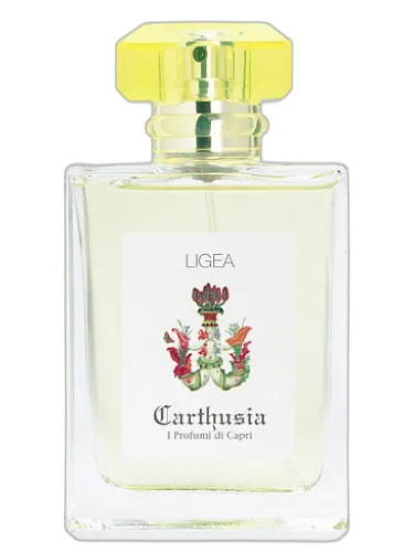 Ligea (ligea La Sirena) Carthusia by Carthusia