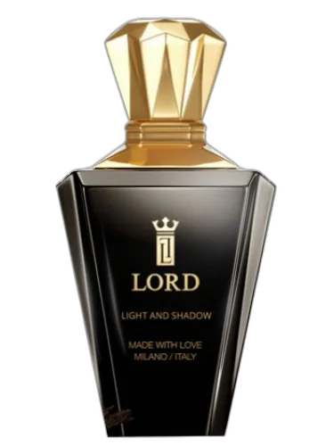 Light & Shadow Lord Milano