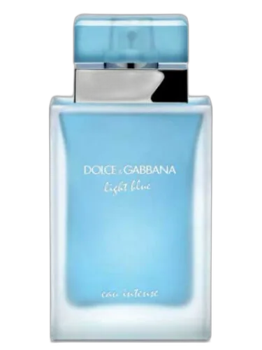 Light Blue Eau Intense Dolce&gabbana by Dolce&Gabbana