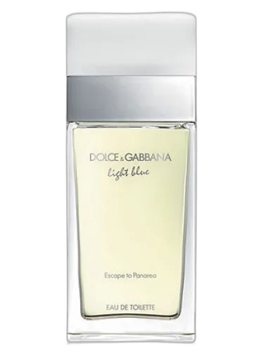 Light Blue Escape To Panarea Dolce&gabbana by Dolce&Gabbana