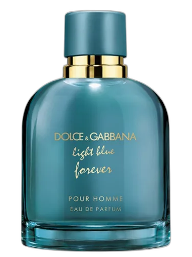 Light Blue Forever Pour Homme Dolce&gabbana by Dolce&Gabbana