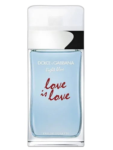 Light Blue Love Is Love Pour Femme Dolce&gabbana by Dolce&Gabbana