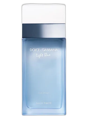 Light Blue Love In Capri Dolce&gabbana by Dolce&Gabbana