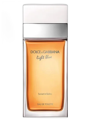 Light Blue Sunset In Salina Dolce&gabbana by Dolce&Gabbana