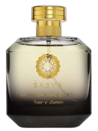 Light Of The Earth Noor-e-zamin Sasva by Sasva