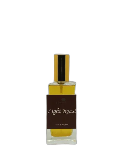 Light Roast Ganache Parfums by Ganache Parfums