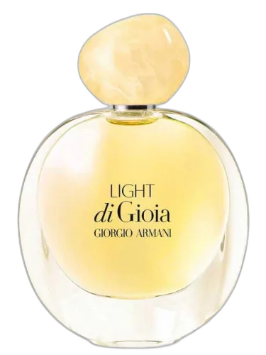 Light Di Gioia Giorgio Armani by Giorgio Armani