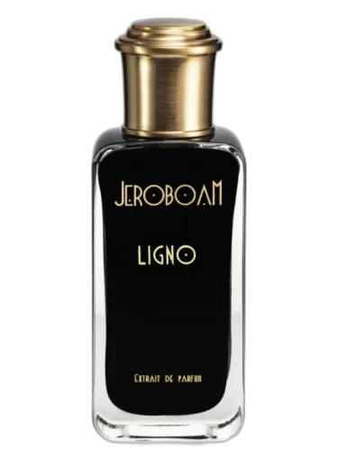 Ligno Jeroboam