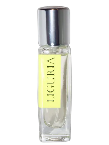 Liguria Лигурия El Agua Viva Perfume by El Agua Viva Perfume