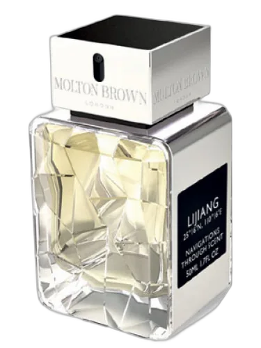 Lijiang Molton Brown