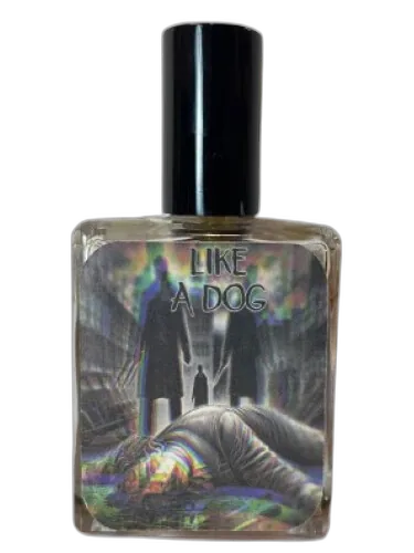 Like A Dog Phronema Perfumes by Phronema Perfumes