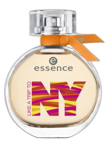 Like A Trip To New York Essence