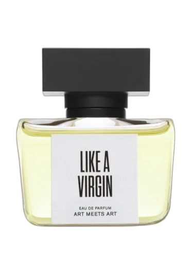 Like A Virgin Art Meets Art by Art Meets Art