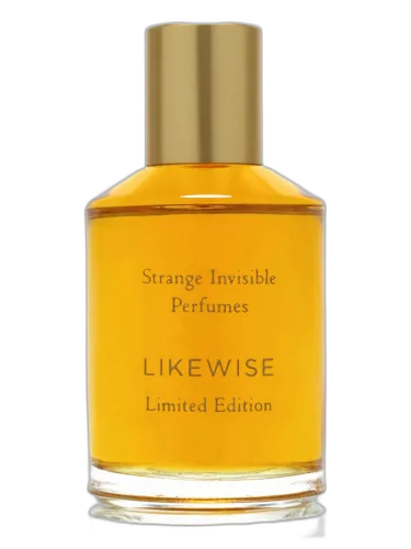 Likewise Strange Invisible Perfumes by Strange Invisible Perfumes