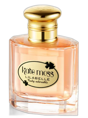 Lilabelle Truly Adorable Kate Moss