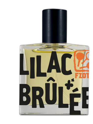 Lilac Brûlée Fzotic by FZOTIC