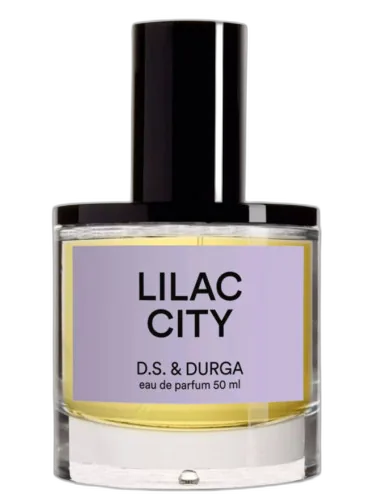 Lilac City Ds&durga by DS&Durga