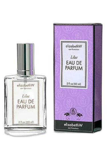 Lilac Elizabeth W by Elizabeth W
