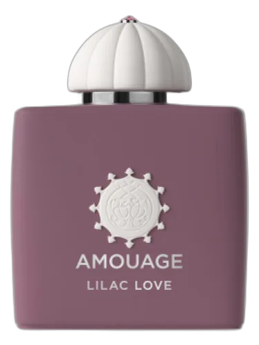 Lilac Love Amouage by Amouage