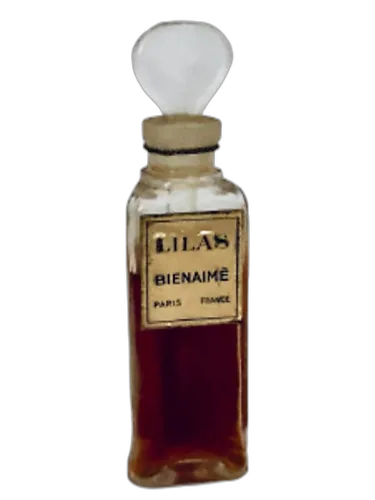 Lilas Bienaimé by Bienaimé