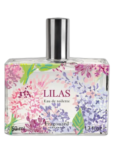 Lilas Fragonard by Fragonard