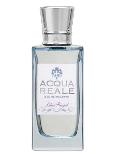 Lilas Royal Acqua Reale by Acqua Reale