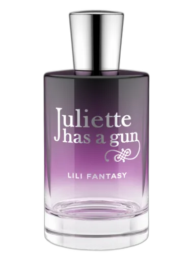 Lili Fantasy Juliette Has A Gun by Juliette Has A Gun