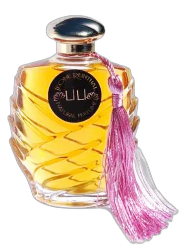 Lili Trnp by TRNP