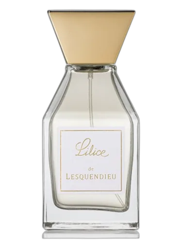 Lilice Lesquendieu by Lesquendieu