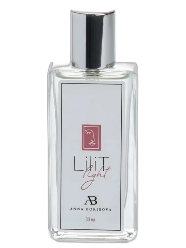 Lilit Light Anna Borisova Parfum by Anna Borisova Parfum