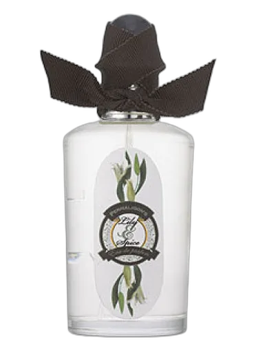 Lily & Spice Penhaligon's