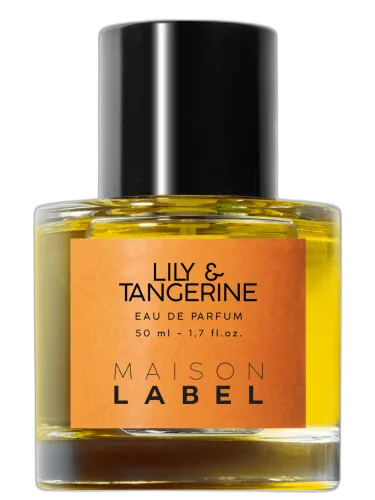 Lily & Tangerine Maison Label by Maison Label