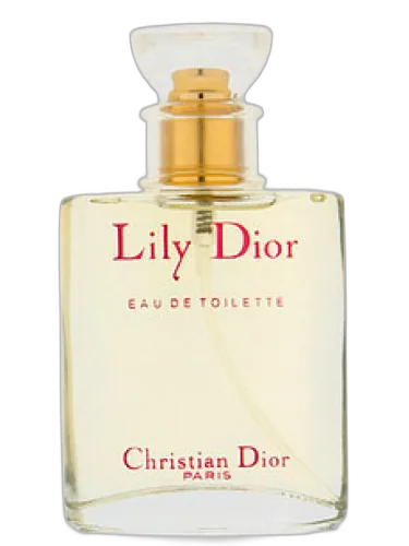 Lily Dior by Dior