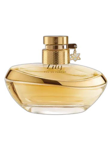 Lily Eau De Parfum O Boticário by O Boticário