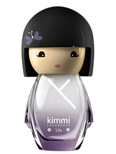 Lily Koto Parfums