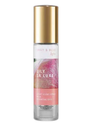 Lily La Luxe Shay & Blue London by Shay & Blue London