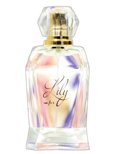 Lily Mon 1er Liliana Deschamps by Liliana Deschamps