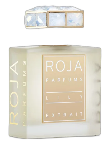 Lily Roja Dove by Roja Dove