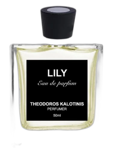Lily Theodoros Kalotinis