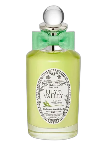Lily Of The Valley Penhaligon's by Penhaligon's