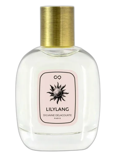 Lilylang Sylvaine Delacourte